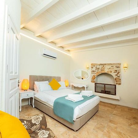 Mets Boutique Hotel Μαρμαρίς Εξωτερικό φωτογραφία