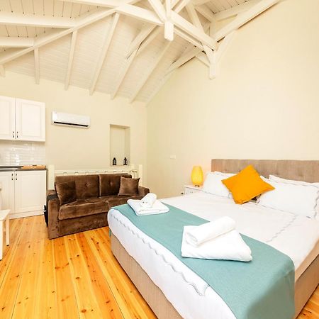 Mets Boutique Hotel Μαρμαρίς Εξωτερικό φωτογραφία