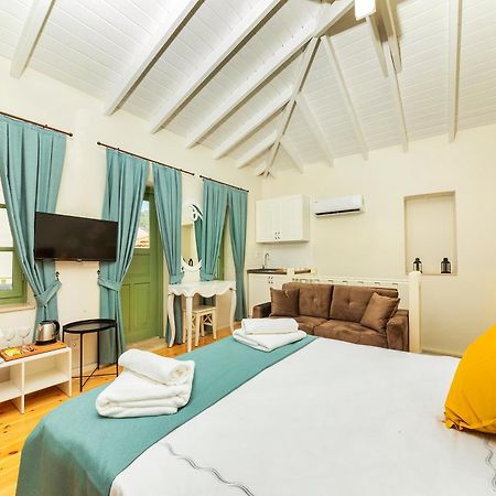 Mets Boutique Hotel Μαρμαρίς Εξωτερικό φωτογραφία