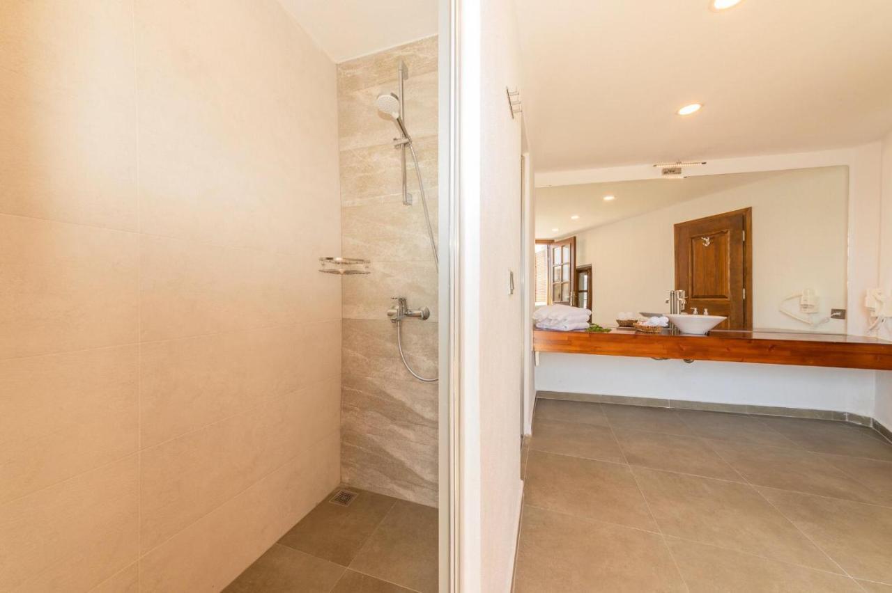 Mets Boutique Hotel Μαρμαρίς Εξωτερικό φωτογραφία
