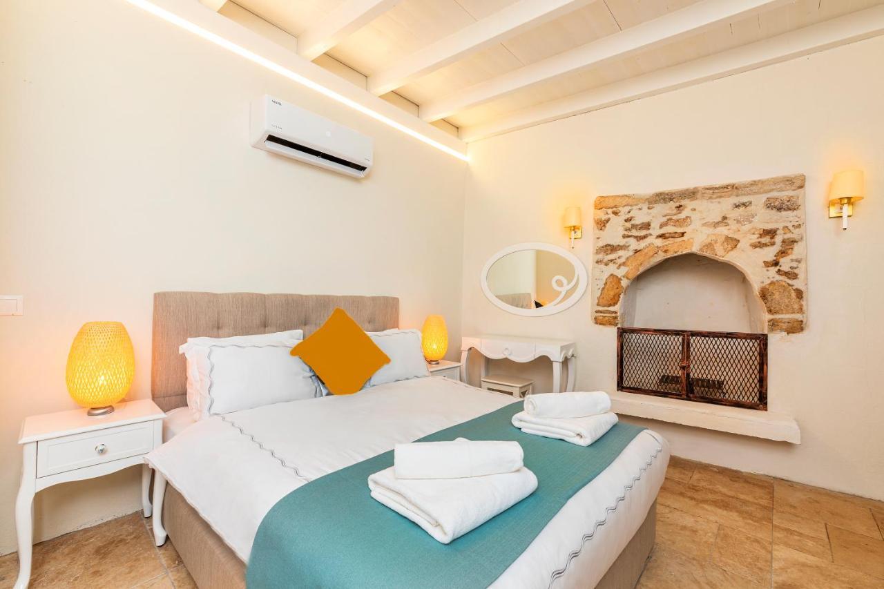 Mets Boutique Hotel Μαρμαρίς Εξωτερικό φωτογραφία