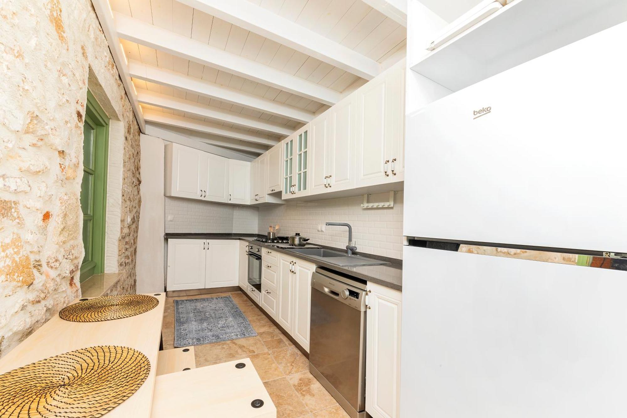 Mets Boutique Hotel Μαρμαρίς Εξωτερικό φωτογραφία
