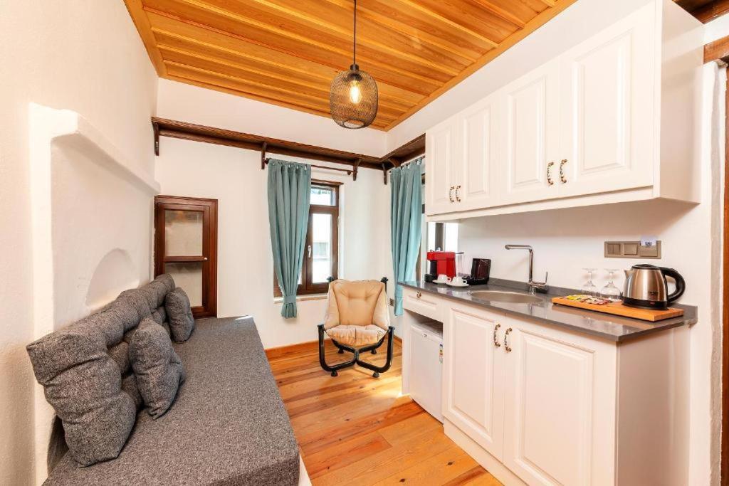 Mets Boutique Hotel Μαρμαρίς Εξωτερικό φωτογραφία