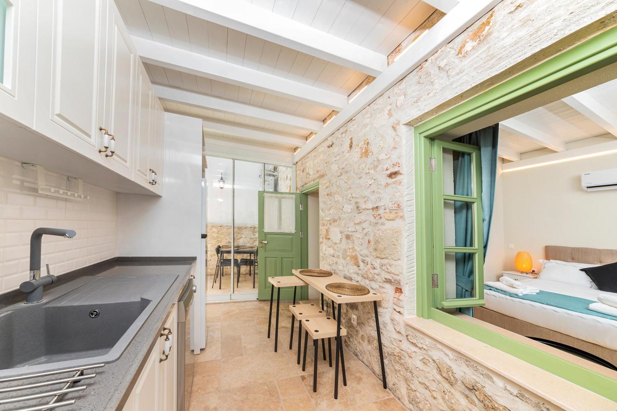 Mets Boutique Hotel Μαρμαρίς Εξωτερικό φωτογραφία