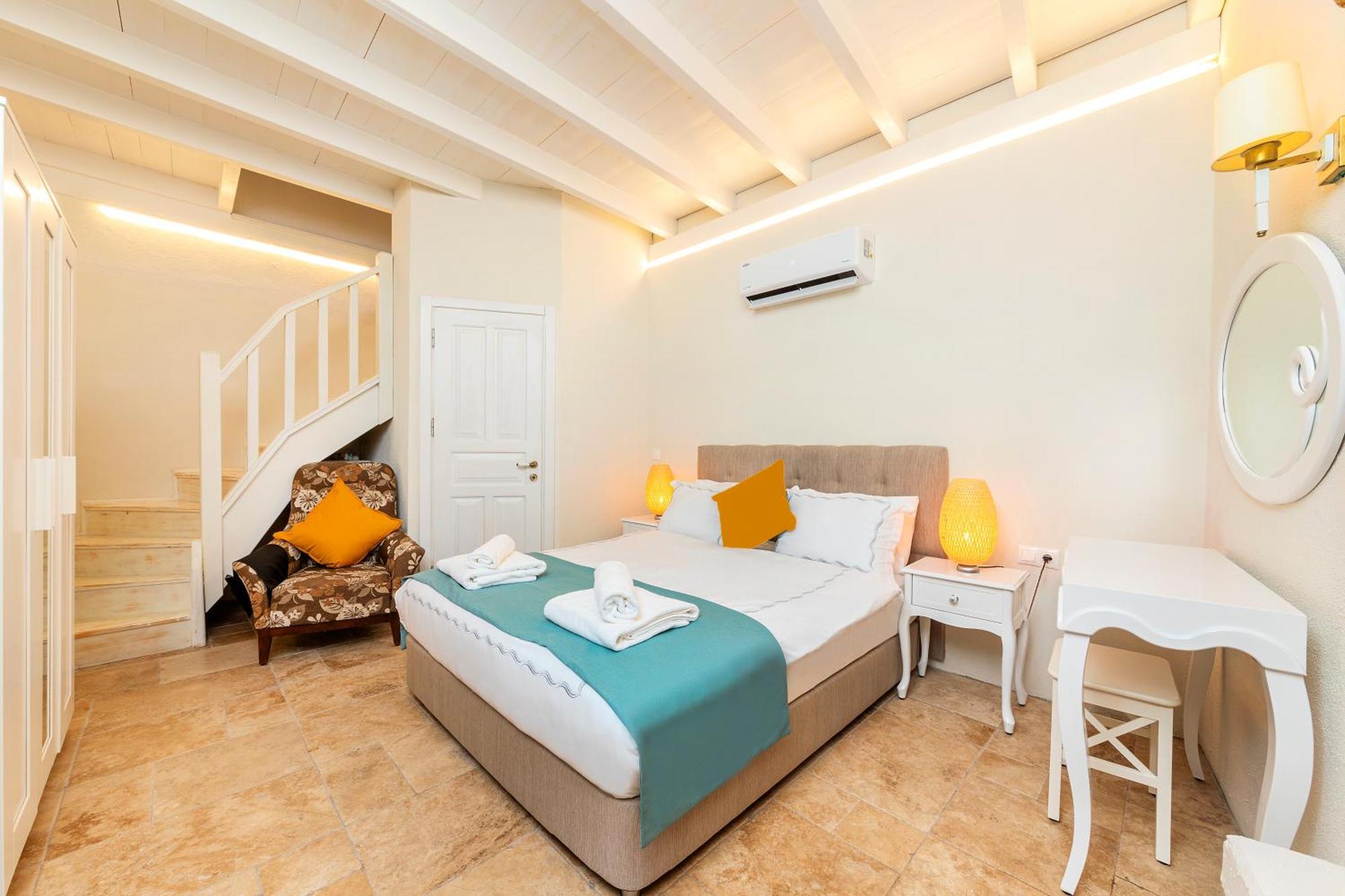 Mets Boutique Hotel Μαρμαρίς Εξωτερικό φωτογραφία