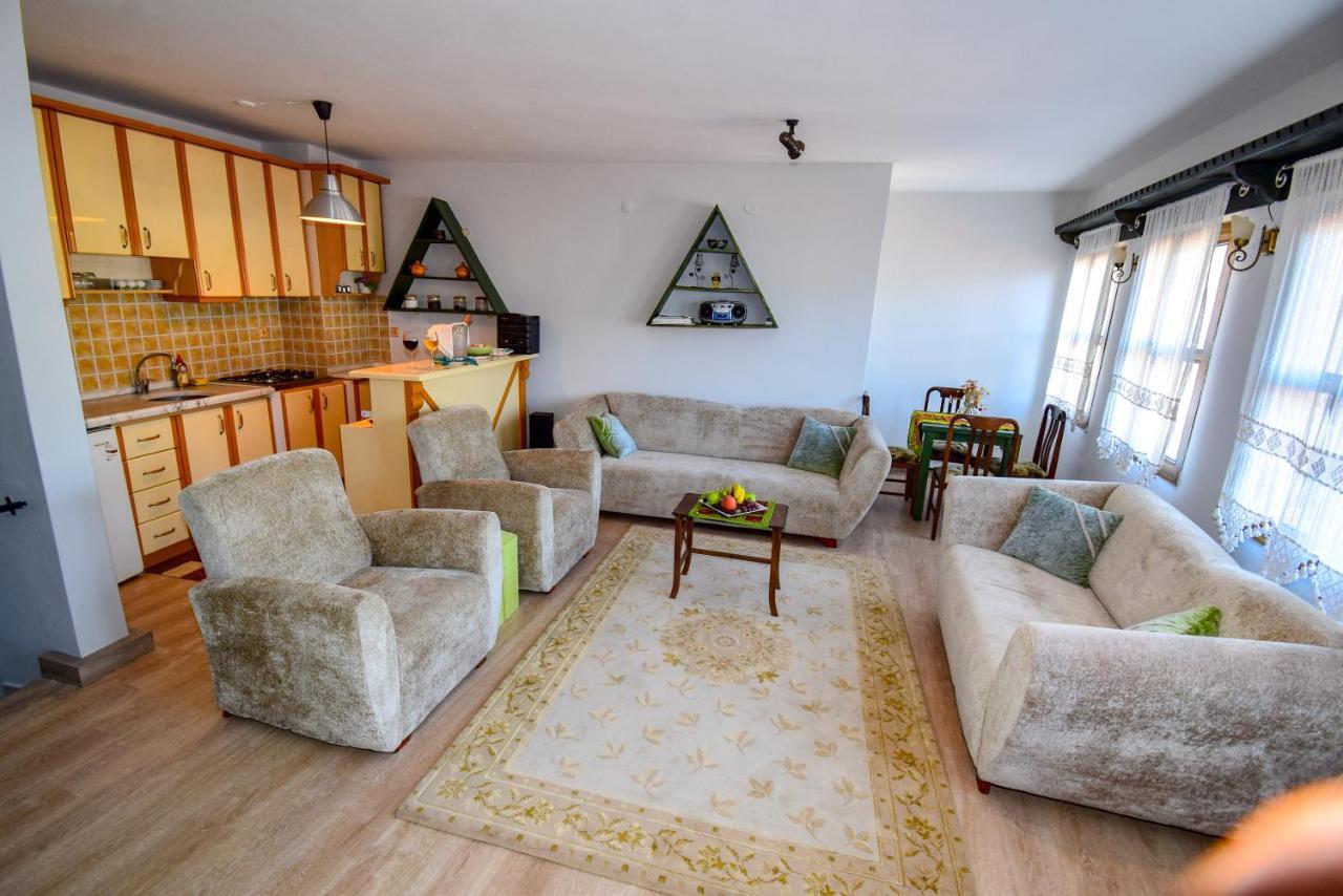 Mets Boutique Hotel Μαρμαρίς Εξωτερικό φωτογραφία